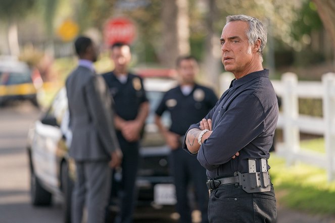 Bosch - The Wine of Youth - Photos - Titus Welliver