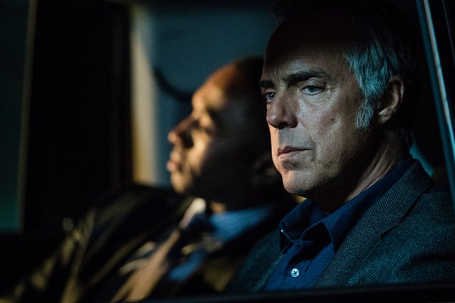 Bosch - Book of the Unclaimed Dead - Photos - Titus Welliver
