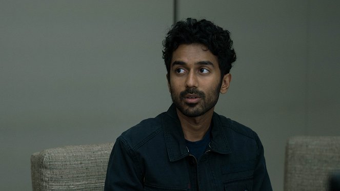 Az igazság terhe - Season 2 - Salesman, Cheats and Liars - Filmfotók - Varun Saranga