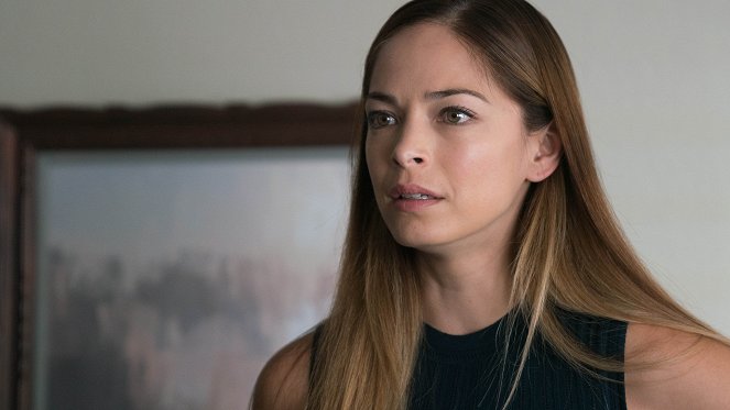 Burden of Truth - Hungry, Cold and Tired - De filmes - Kristin Kreuk