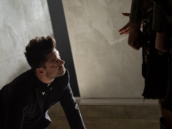 Preacher - Photos