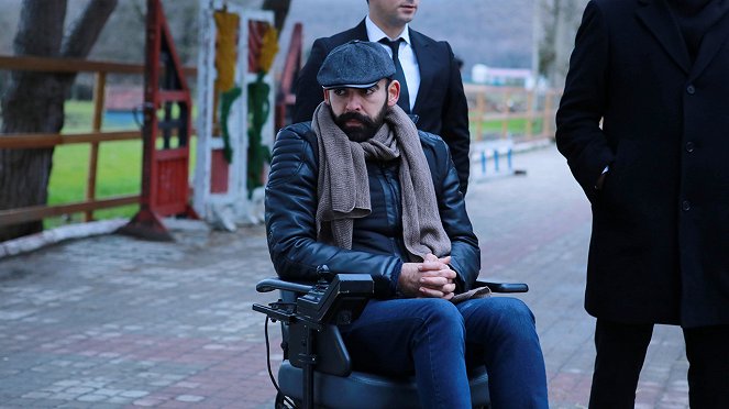 Deniz Inside My Heart - Episode 17 - Photos