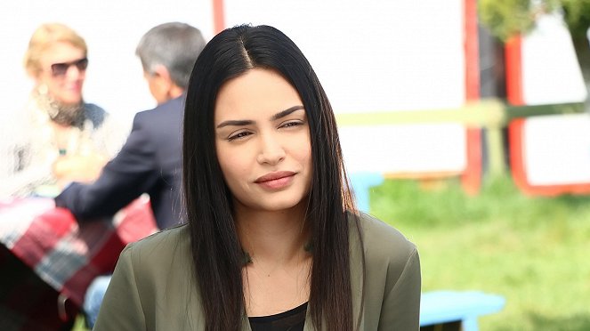 Kalbimdeki Deniz - Episode 29 - De la película - Sebahat Kumaş