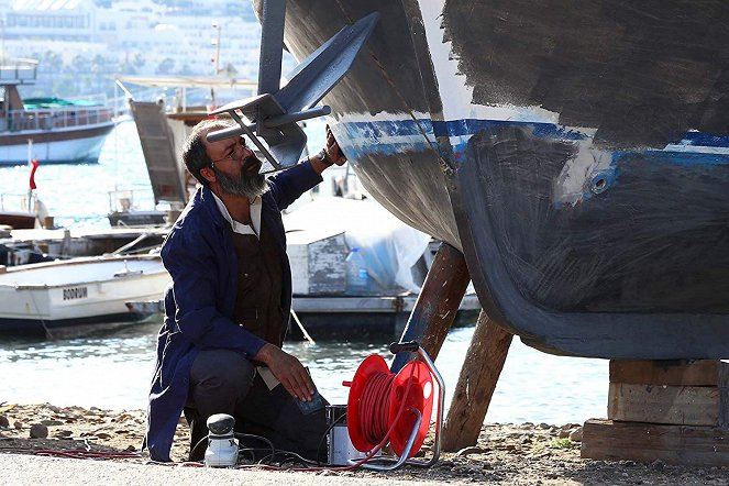 Bodrum Masalı - Episode 6 - Filmfotos