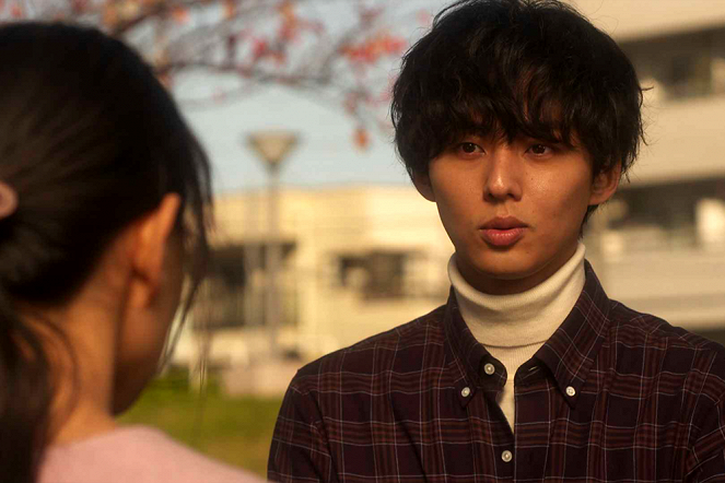 Jameru toki mo sukojaka naru toki mo - Episode 3 - Filmfotos - Taisuke Fujigaya