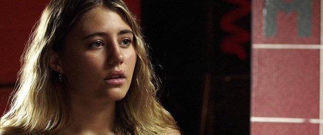 Bayou Caviar - Z filmu - Lia Marie Johnson