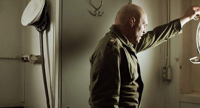 D-Day - Film - Randy Couture