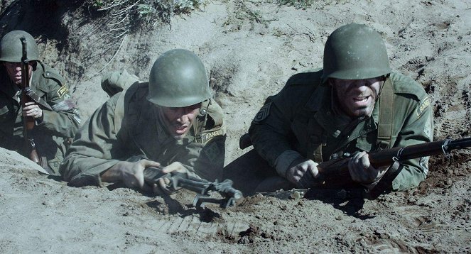 D-Day - De la película