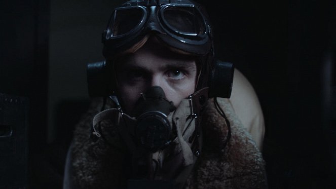 Burning Skies: Bomber Command - Kuvat elokuvasta