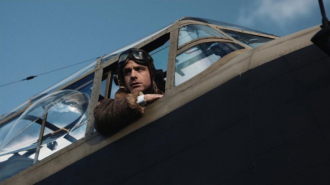 Lancaster Skies - De la película