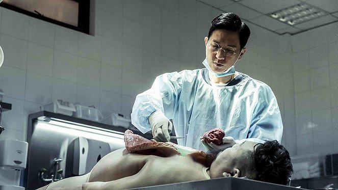 Bodies at Rest - Kuvat elokuvasta - Ka-fai Cheung