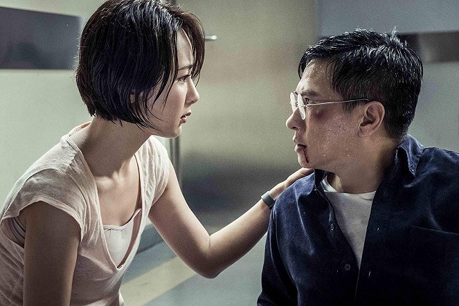 Chen mo de zheng ren - De la película - Andy Yang, Ka-fai Cheung