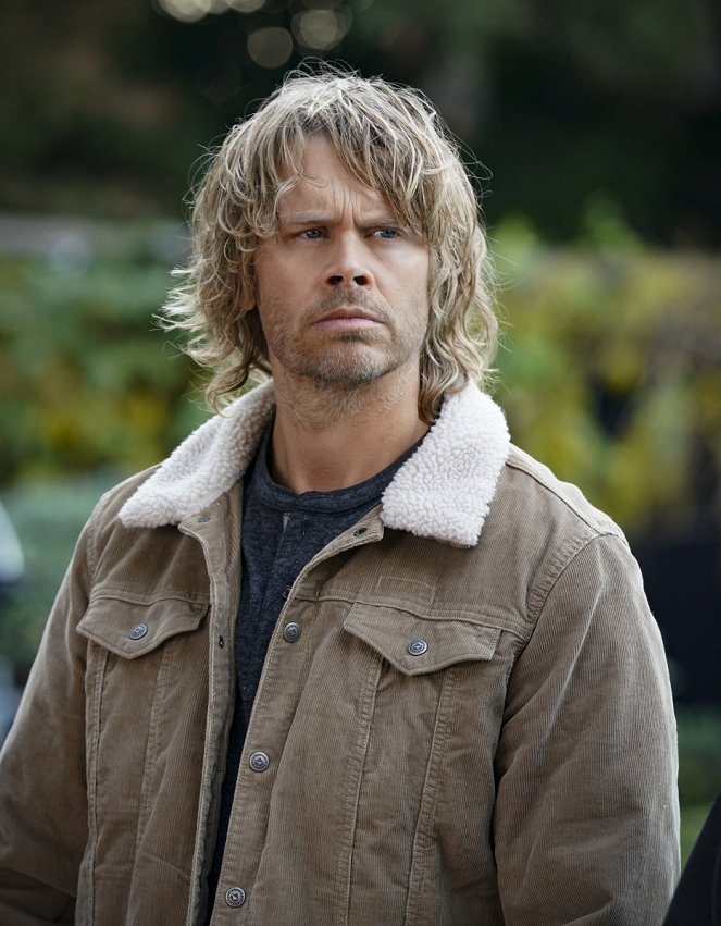 NCIS: Los Angeles - Commitment Issues - Photos - Eric Christian Olsen