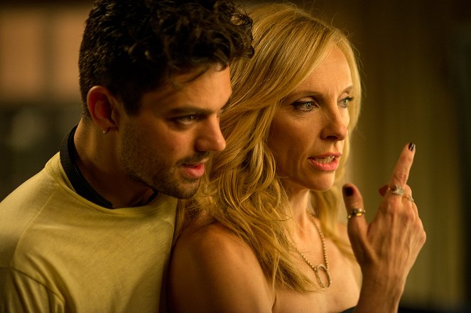Miss You Already - Photos - Dominic Cooper, Toni Collette