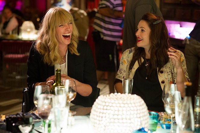 Miss You Already - Photos - Toni Collette, Drew Barrymore