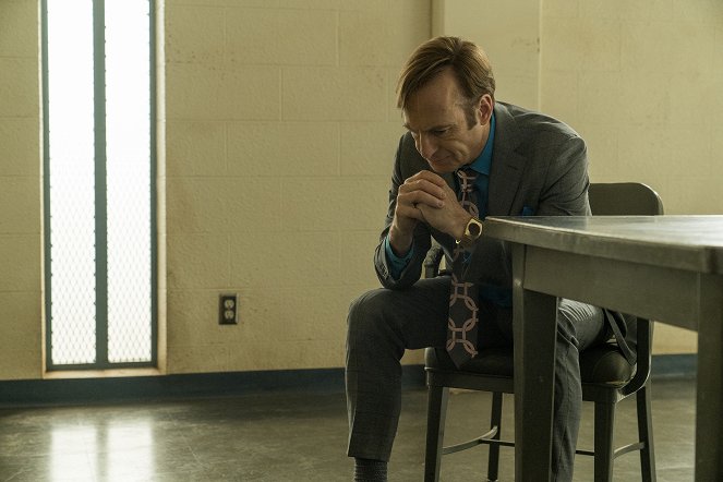 Better Call Saul - Season 5 - Filmfotók