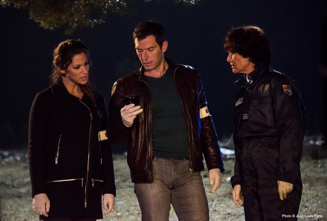 Crime Scene Riviera - Season 9 - Tod unter den Sternen - Filmfotos