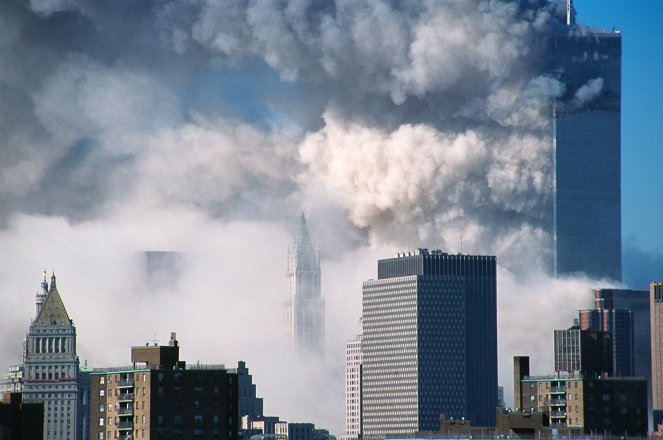 9/11 - Die Überlebenden des WTC - Filmfotos
