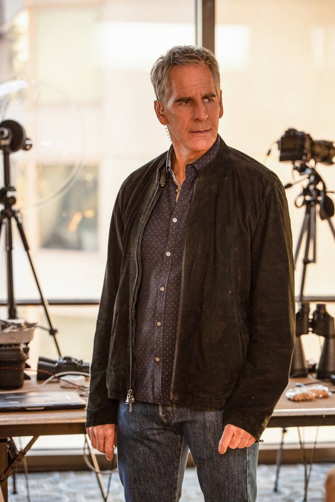 Agenci NCIS: Nowy Orlean - Season 6 - Waiting for Monroe - Z filmu - Scott Bakula