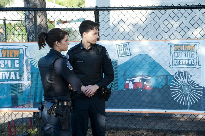 Rookie Blue - Season 6 - Breaking Up the Band - Photos