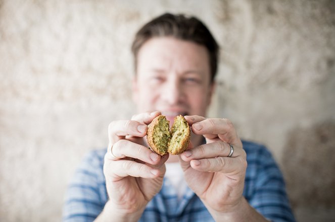 Jamie Oliver: Veggies - Filmfotos