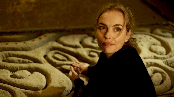 Nina Hoss