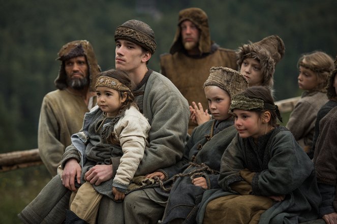 Serdce Parmy (2022) Galerie Z filmu ČSFD.cz