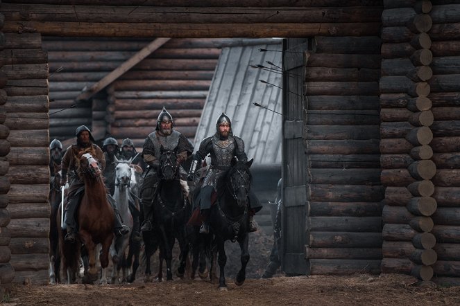 Serdce Parmy (2022) ČSFD.cz