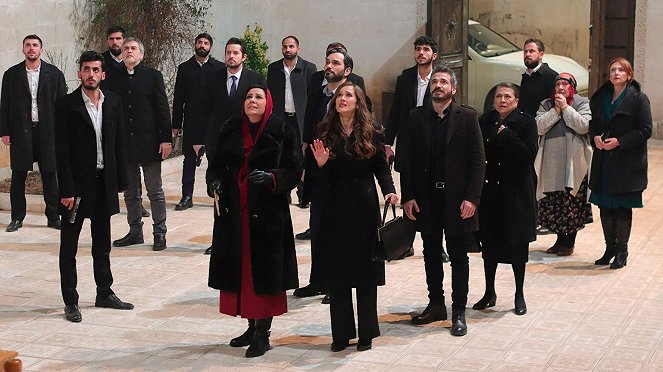 Hercai - Episode 20 - Photos