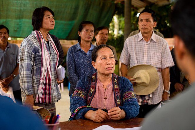 Le Sauvetage de Tham Luang - Film