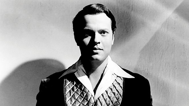 Magician: The Astonishing Life and Work of Orson Welles - De la película - Orson Welles