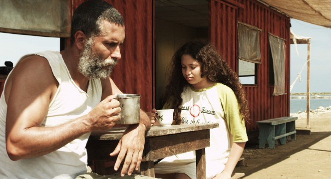 Cazando luciérnagas - Filmfotók