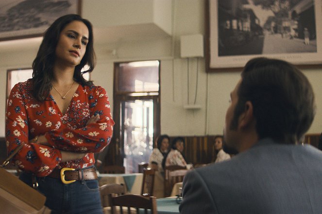 Narcos: Mexico - Truth and Reconciliation - Photos