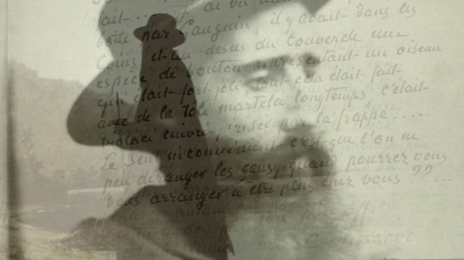 Camille Pissarro, sur les traces du père des impressionnistes - De la película