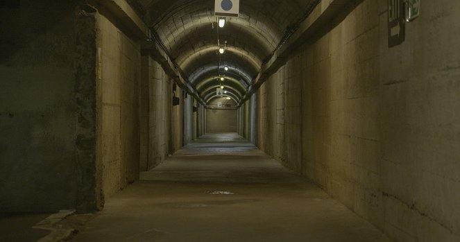 Nazi-Bauten - Geheimprojekte aus Beton - Season 1 - Filmfotos