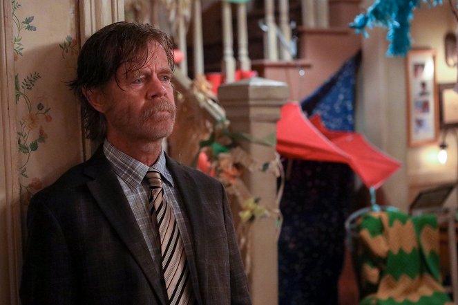 Shameless - A Little Gallagher Goes a Long Way - Film - William H. Macy