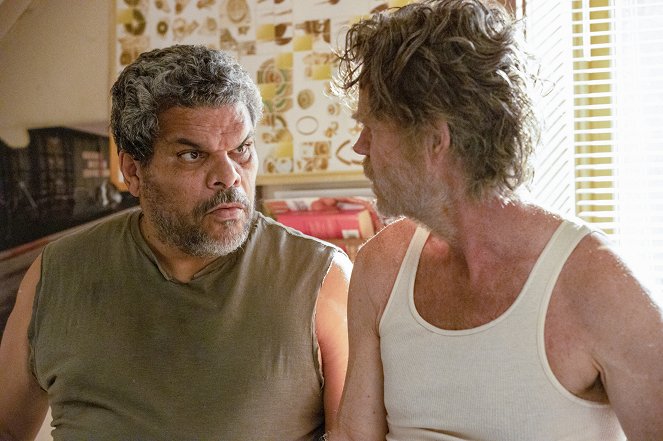 Shameless - Season 10 - Sleep Well My Prince, For Tomorrow You Shall Be King - Do filme - Luis Guzmán, William H. Macy