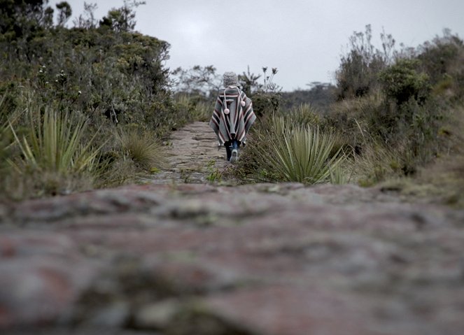 Camino del agua - Kuvat elokuvasta