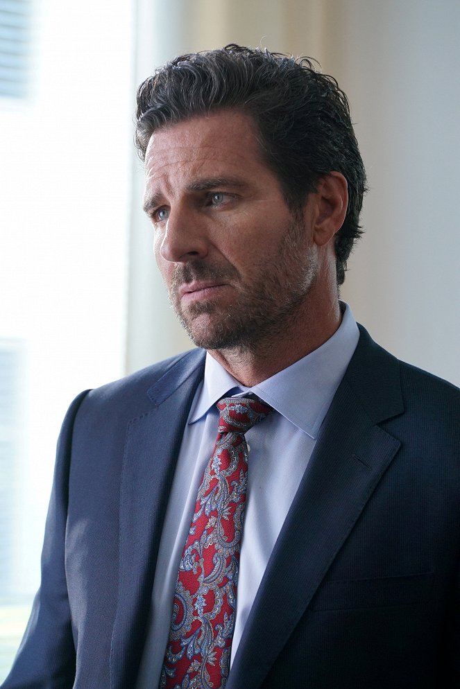 Mistresses - Season 4 - Survival of the Fittest - Photos - Ed Quinn