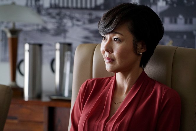 Mistresses - Season 4 - Survival of the Fittest - Photos - Yunjin Kim