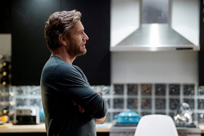 Mistresses - The Root of All Evil - Do filme - Brett Tucker