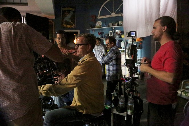 Mistresses - The Show Must Go On - Making of