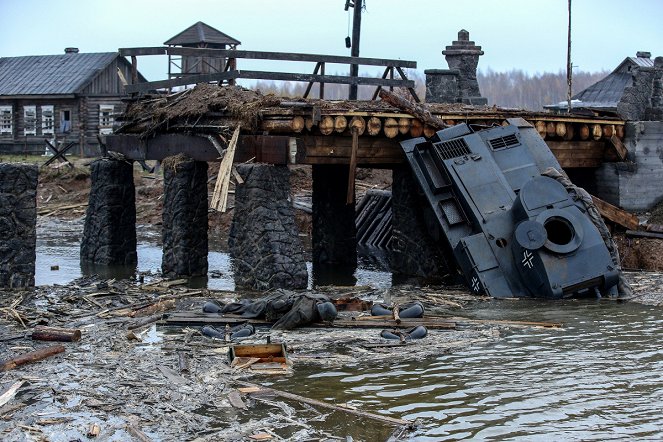 Podolskije kursanty - Filmfotók