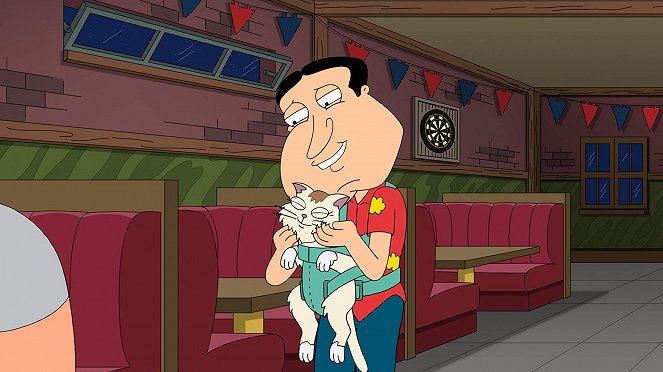 Family Guy - Season 18 - Für die Katz’ - Filmfotos