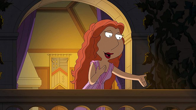Family Guy - Die drei größten Liebesgeschichten aller Zeiten - Filmfotos