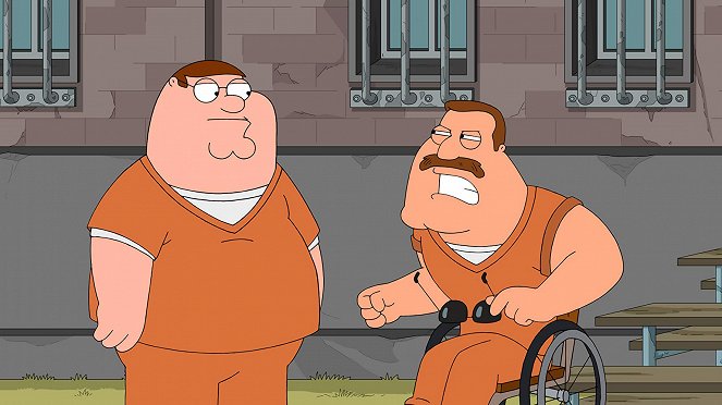 Family Guy - Shanksgiving - Filmfotók