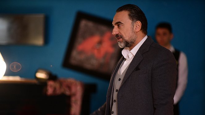 The Phoenix - Season 1 - Episode 2 - Photos - Selim Bayraktar