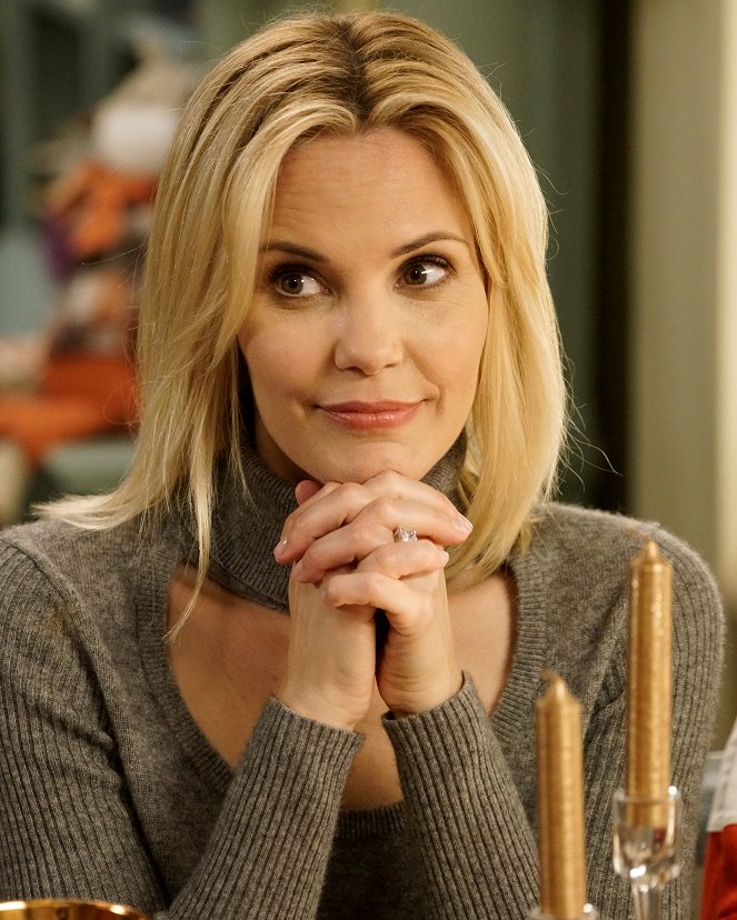 American Housewife - The Blow-Up - Photos - Leslie Bibb