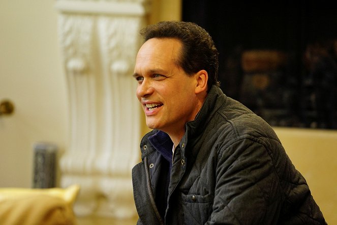 American Housewife - The Playdate - Van film - Diedrich Bader