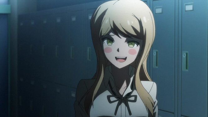 Danganronpa 3: The End of Kibógamine gakuen: Zecubó hen - De la película